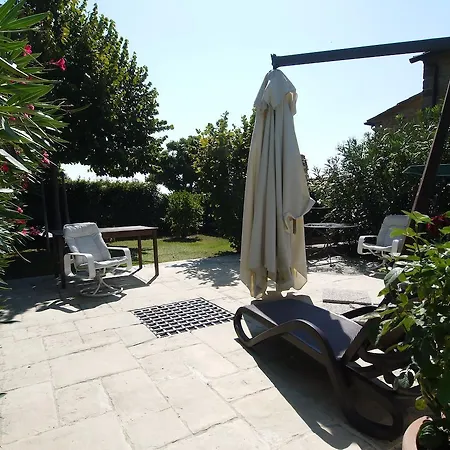 La Pergola Villa Cortona