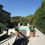 La Pergola Κορτόνα