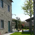 La Pergola Βίλα