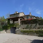 La Pergola * Κορτόνα