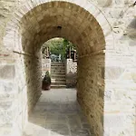 La Pergola Βίλα