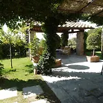 La Pergola * Κορτόνα