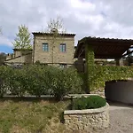 La Pergola Κορτόνα
