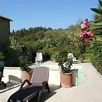 La Pergola Βίλα Κορτόνα