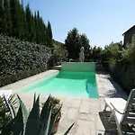 La Pergola *
