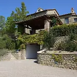 Βίλα La Pergola Κορτόνα
