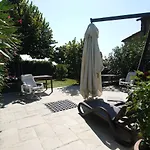 La Pergola Βίλα Κορτόνα