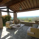 Βίλα La Pergola Κορτόνα