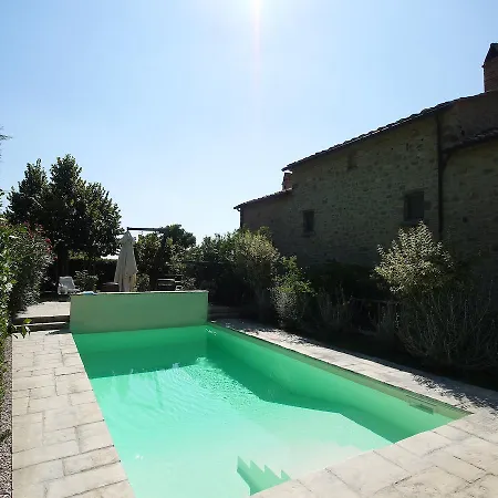 Villa La Pergola