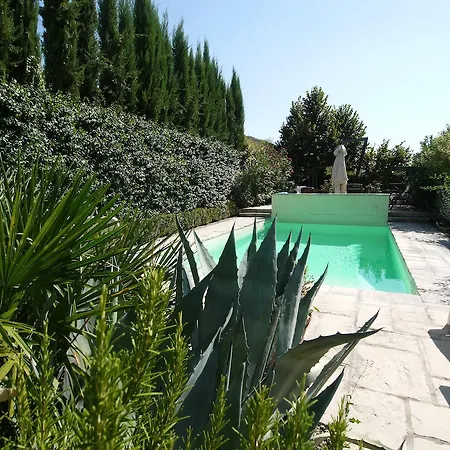 La Pergola