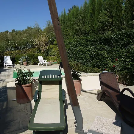 La Pergola Villa