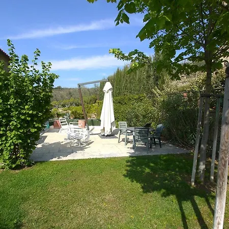 La Pergola * Cortona