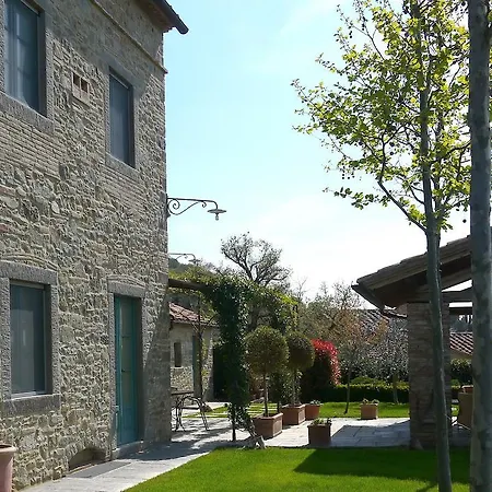 La Pergola Villa