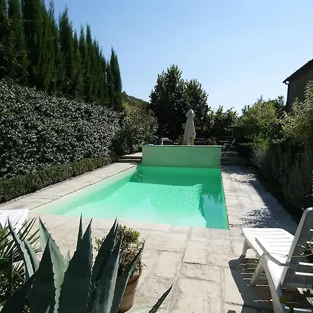 La Pergola *